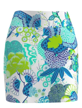 AB SPORT Women's Golf SkIrt  BSKG01-JPGW5