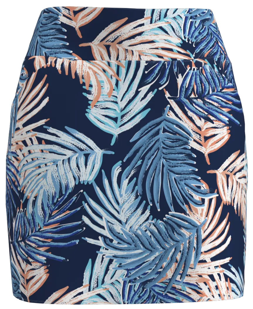 AB Sport Women's Golf SkIrt BSKG01-LFN
