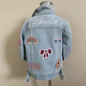 AMELIA 4