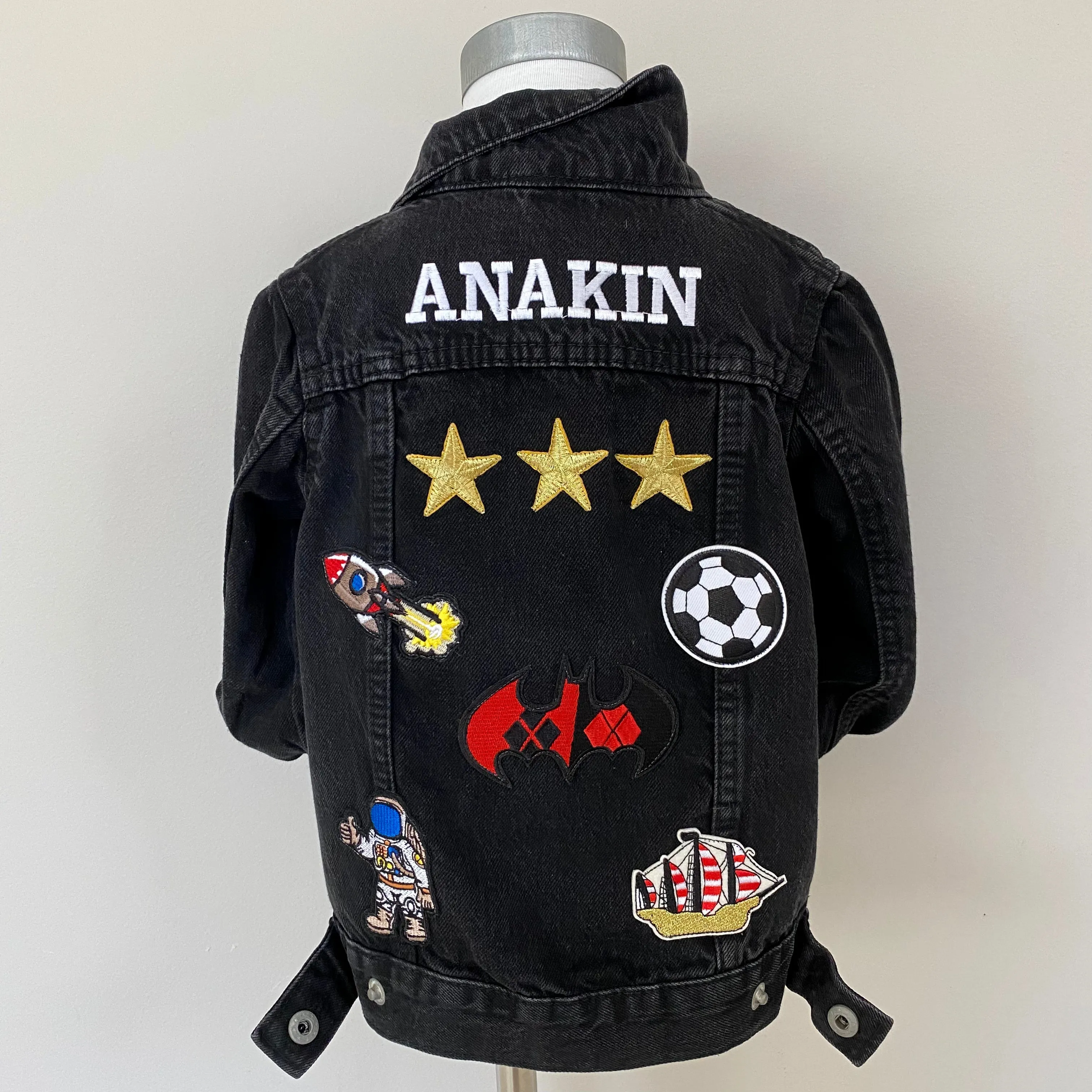 ANAKIN
