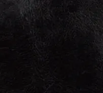 Black Harness Coat