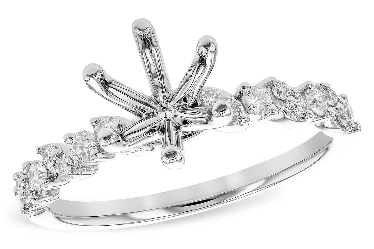 Diamond Engagement Ring