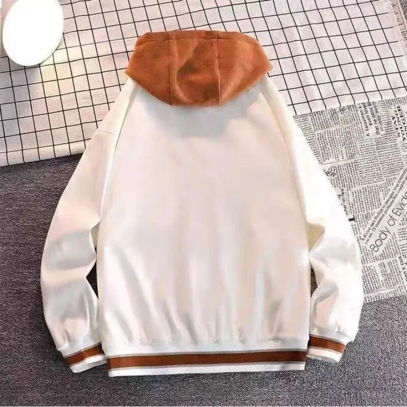 DREAMS Bomber Varsity Jacket