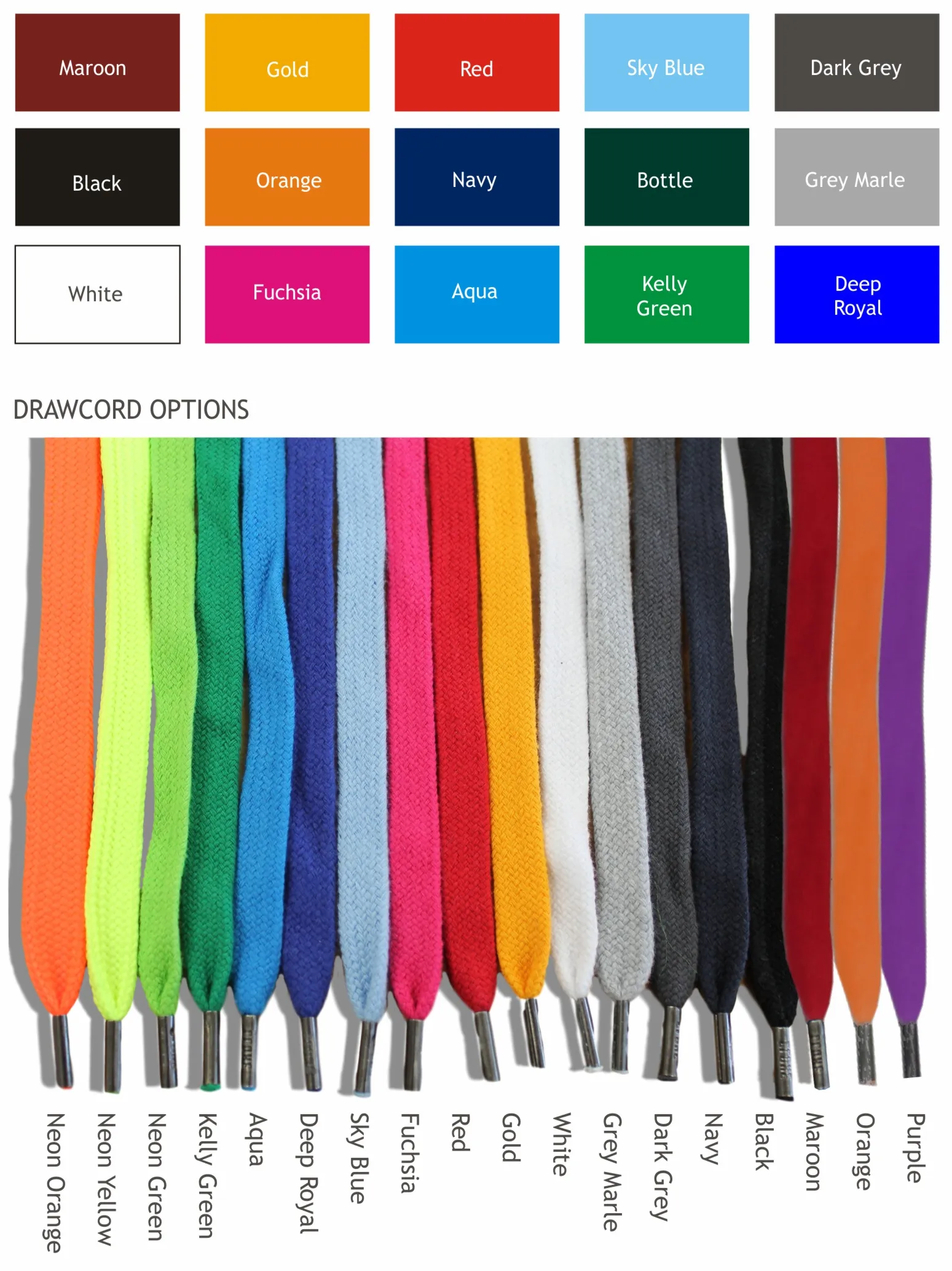Edge Hoodie - Adults & Kids
