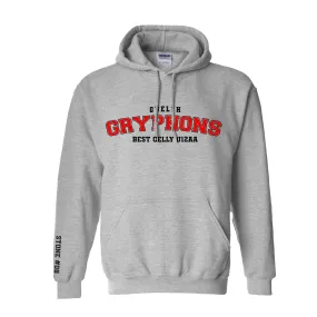 Guelph Hockey - VARSITY Apparel - Personalized LNSW-300 HOODIE