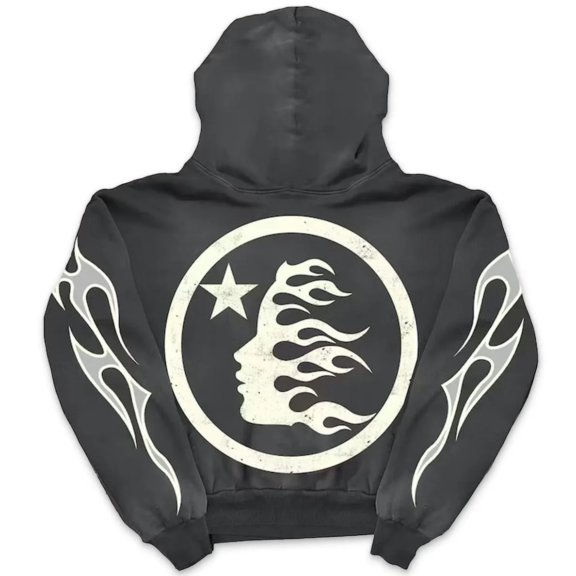 HellStar Sport Hoodie Black