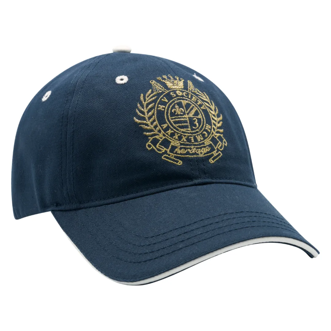 HV Polo Favouritas Baseball Cap