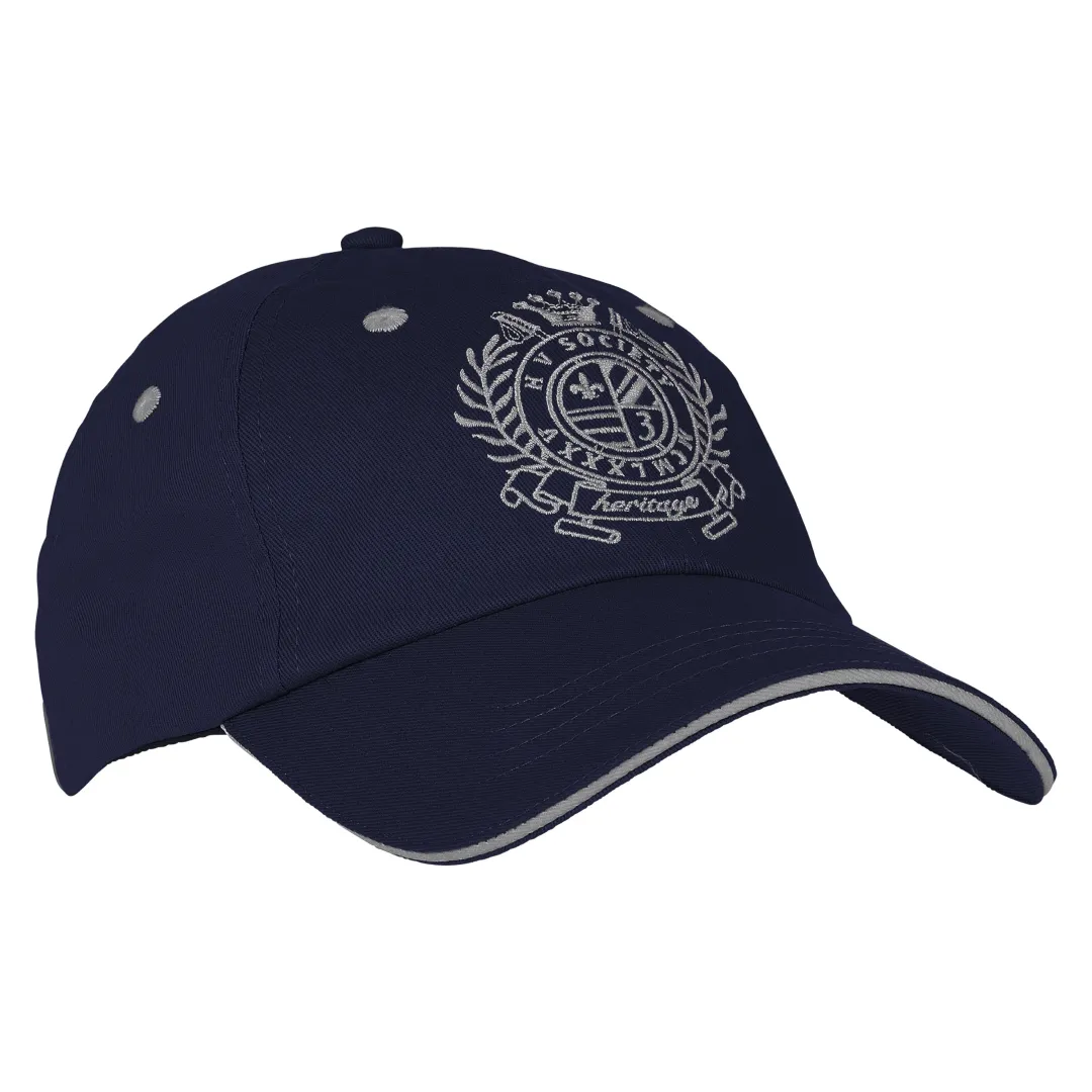 HV Polo Favouritas Baseball Cap