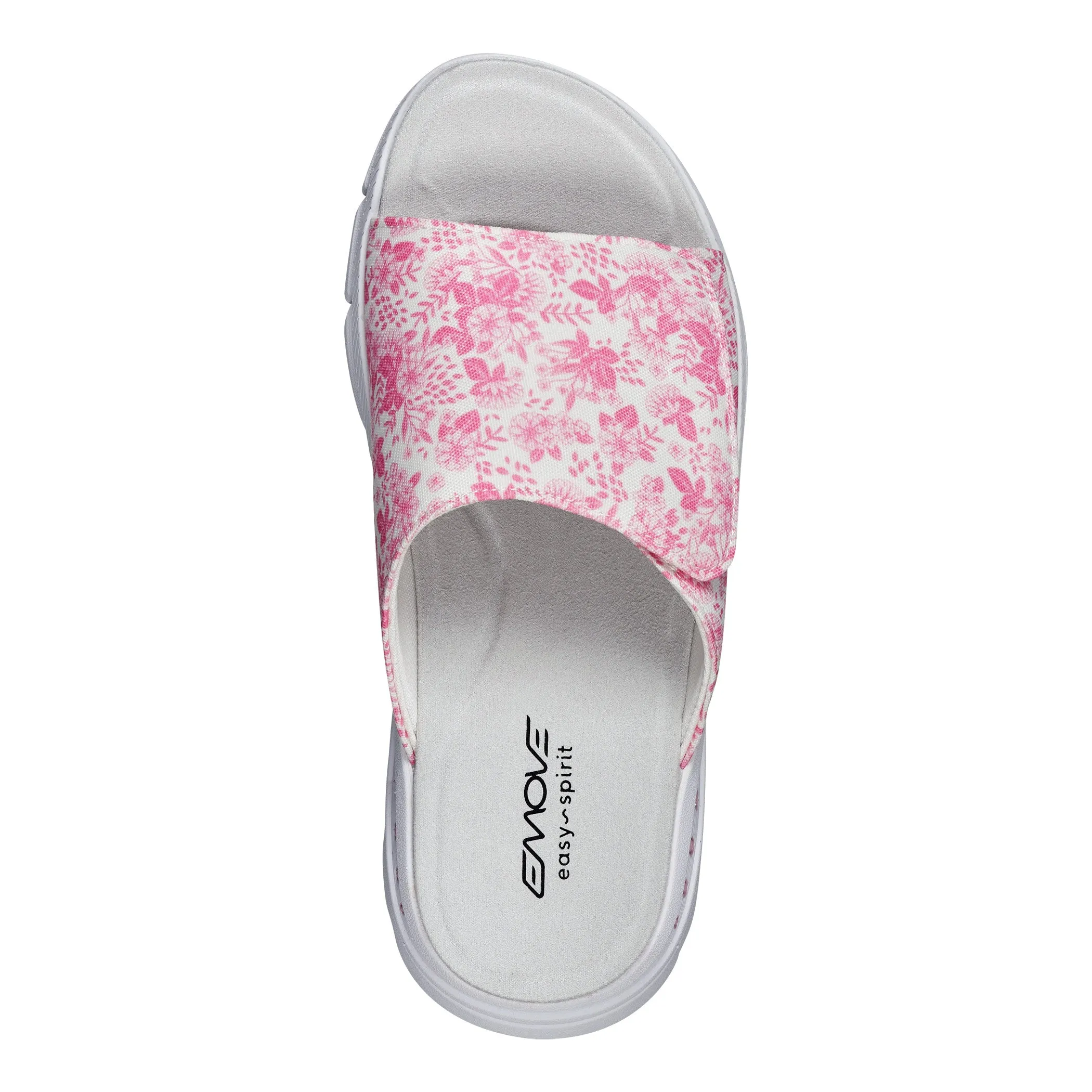 Mahya EMOVE Walking Sandals