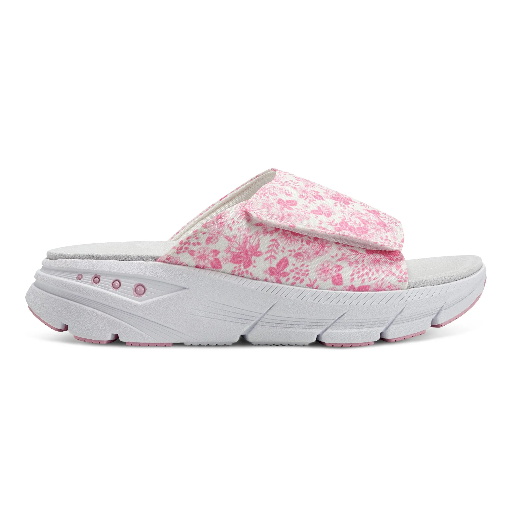 Mahya EMOVE Walking Sandals