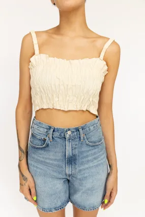 Mercury Top by Rita Row