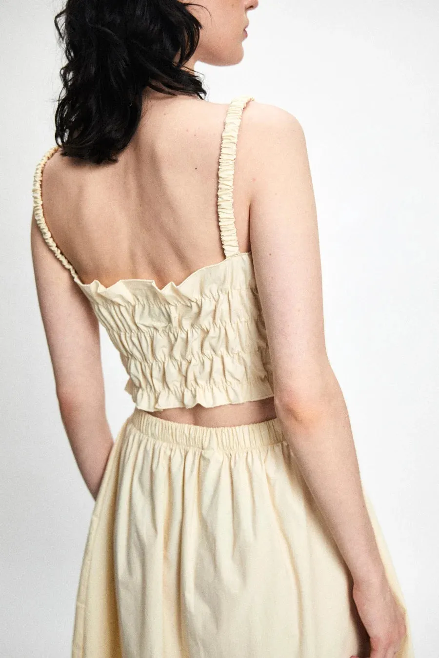 Mercury Top by Rita Row