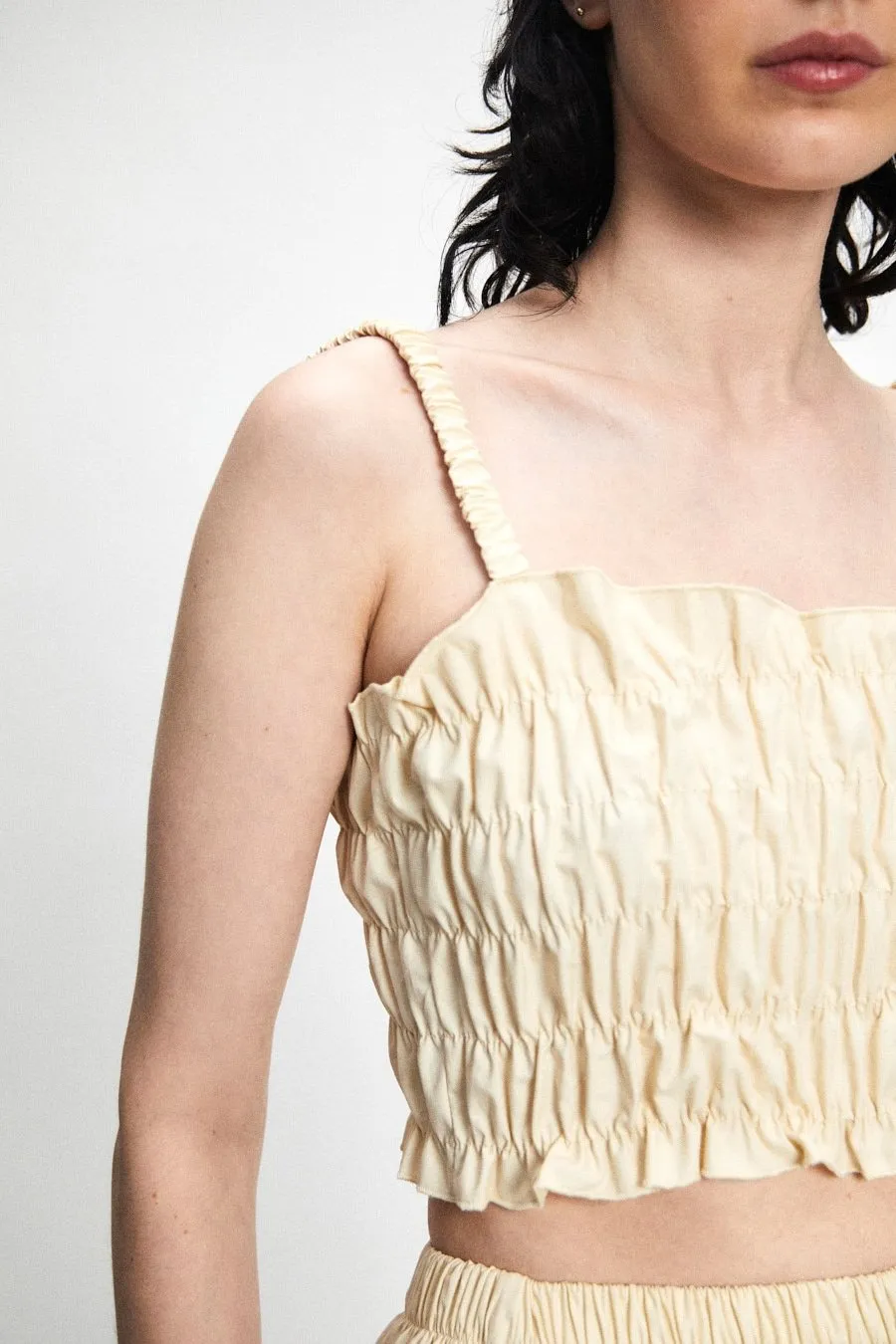 Mercury Top by Rita Row