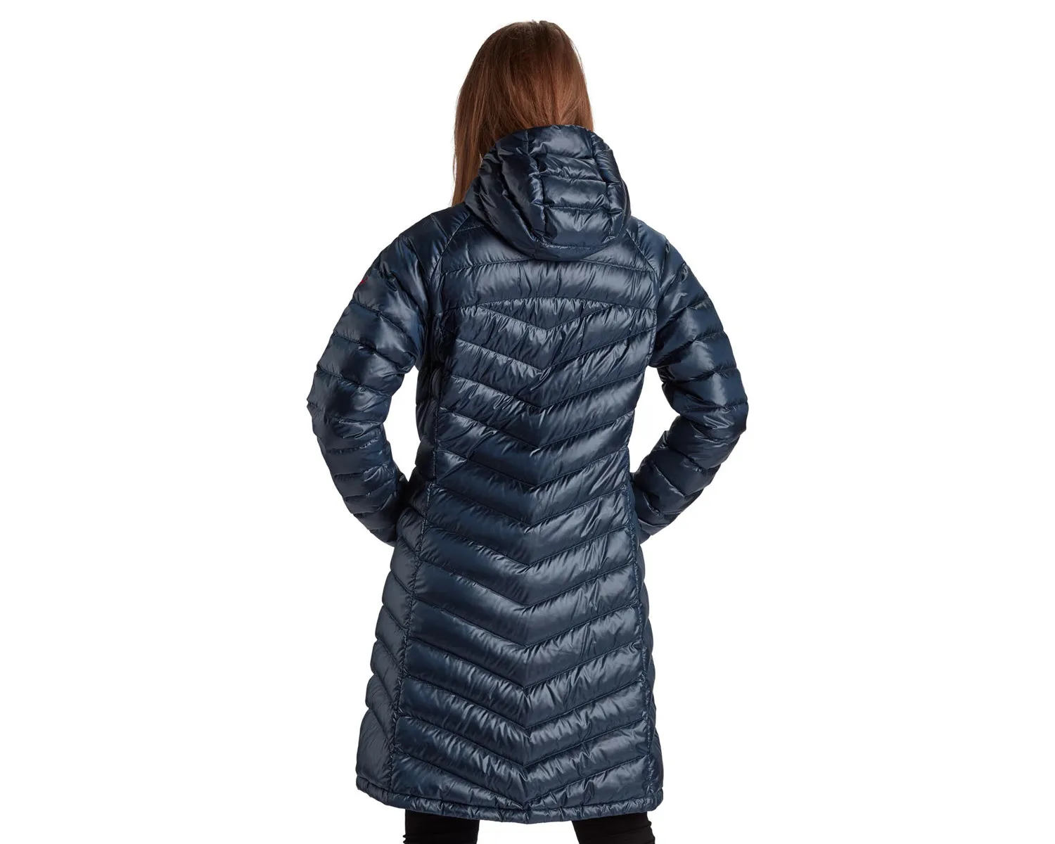 Pearth - Dress Blue