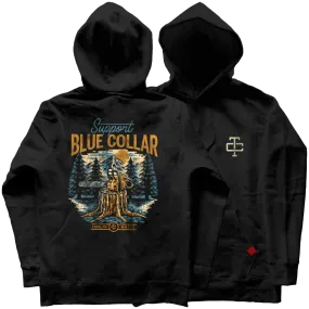 Rip It Hoodie
