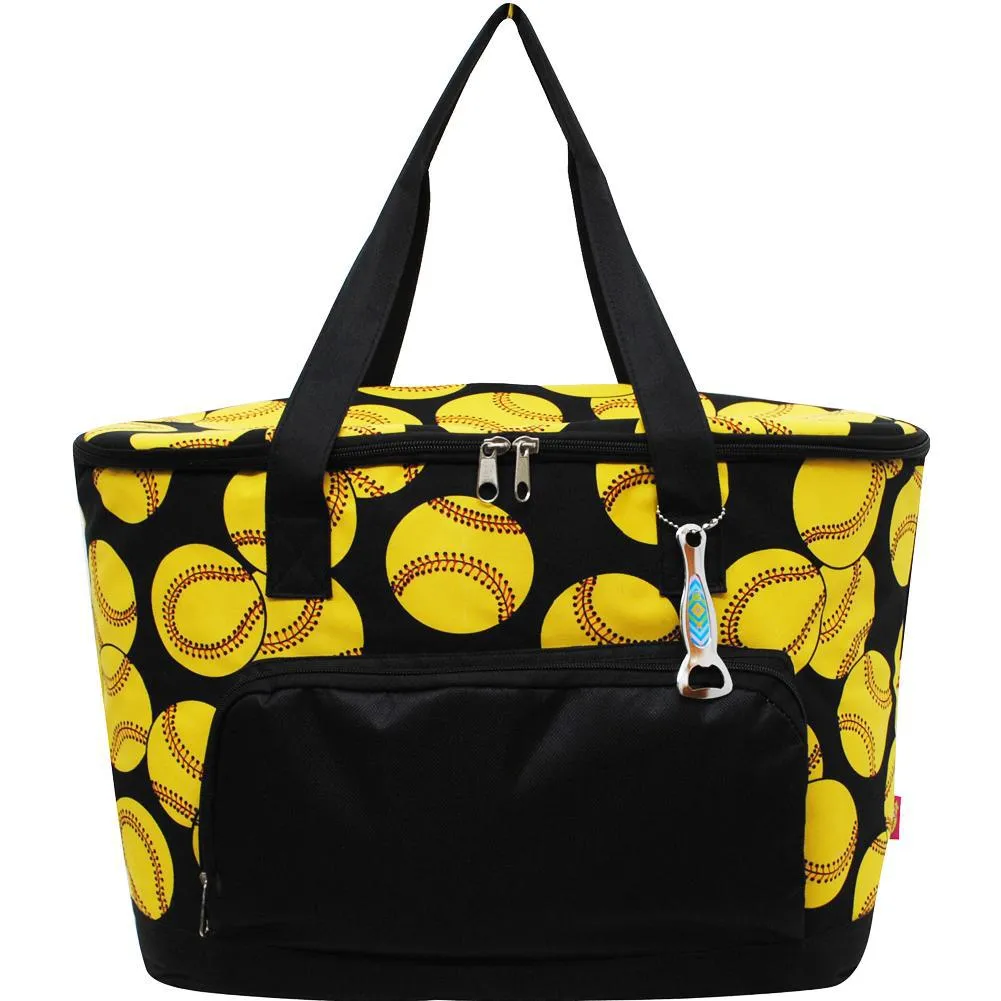 Softball NGIL Cooler Bag