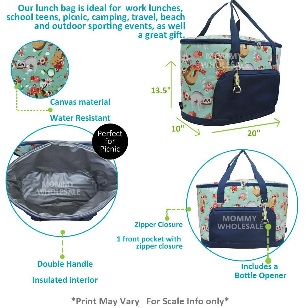 Softball NGIL Cooler Bag