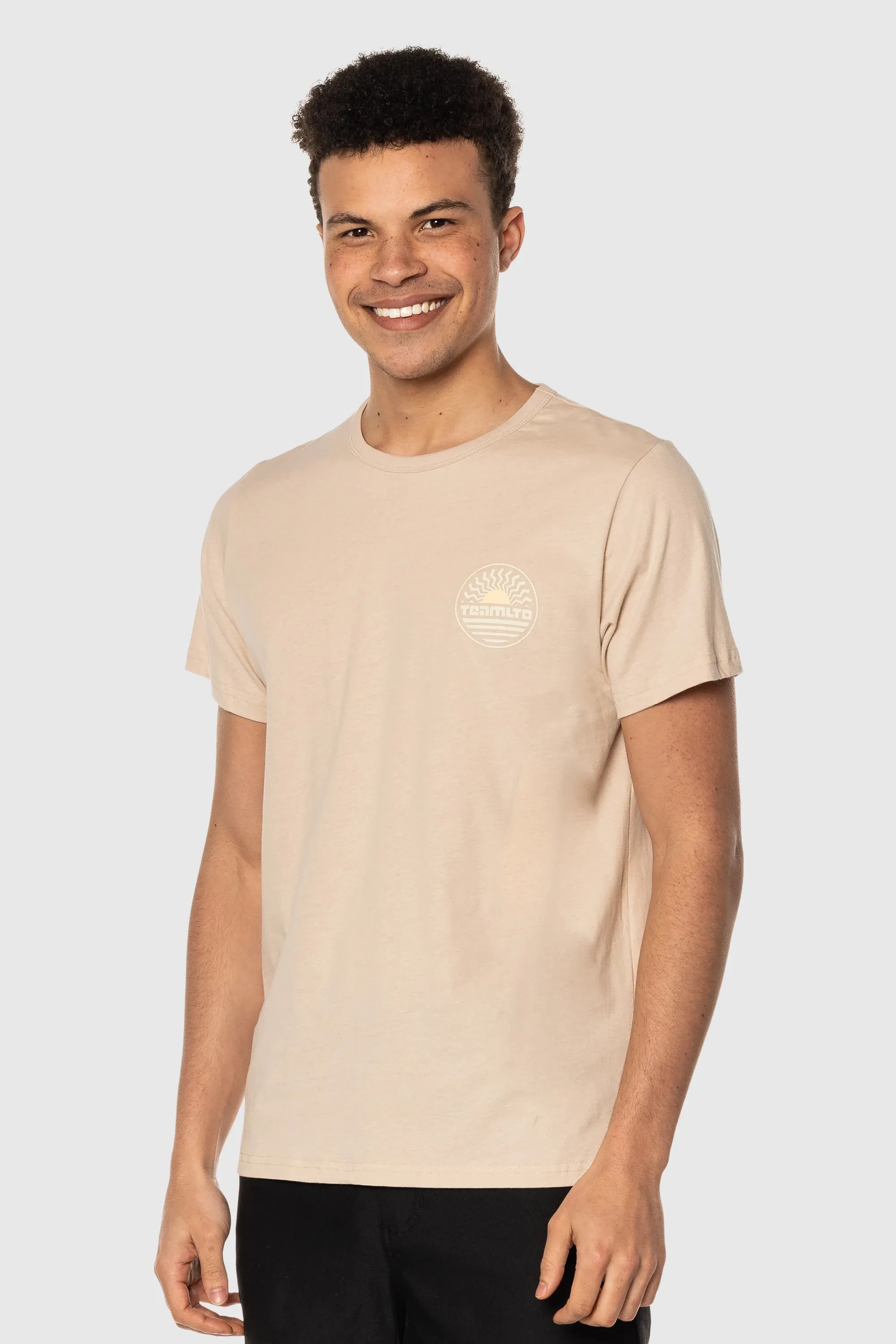 Sunrise Tee