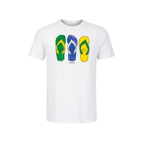 Tshirt FF Collage
