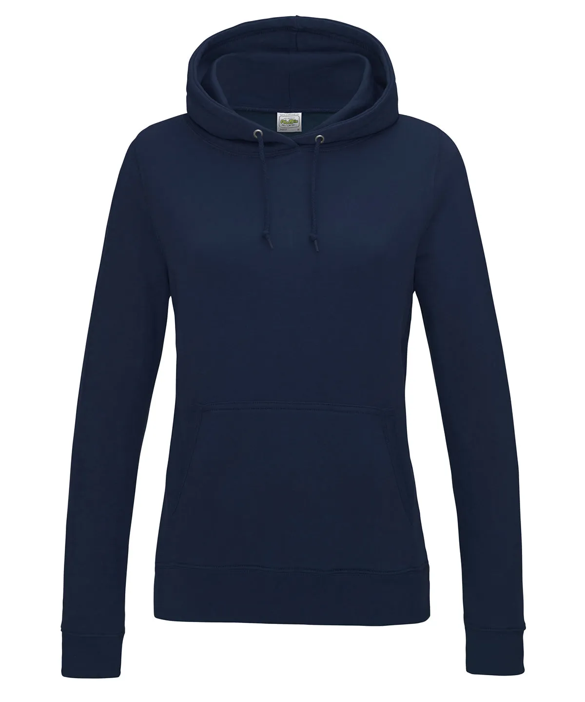 Womens College Hoodie | New French Navy